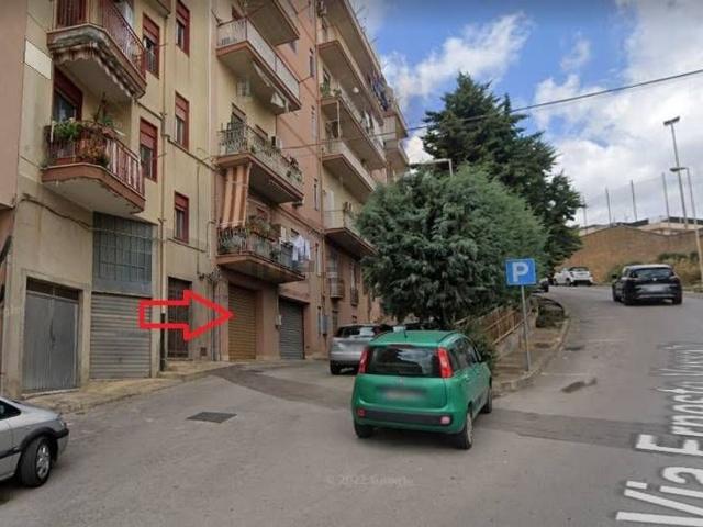 Capannone in affitto di 110 m²