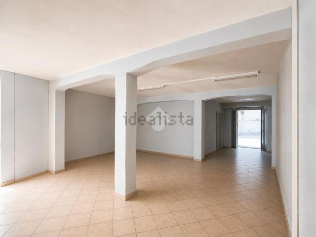 Capannone in affitto di 110 m² in Vicolo Caravaggi, 12