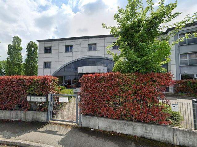 Capannone in affitto di 1200 m² in Via Angelelli, 14