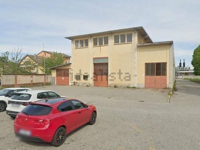 Capannone in affitto di 1400 m² in Corso Trieste, 27