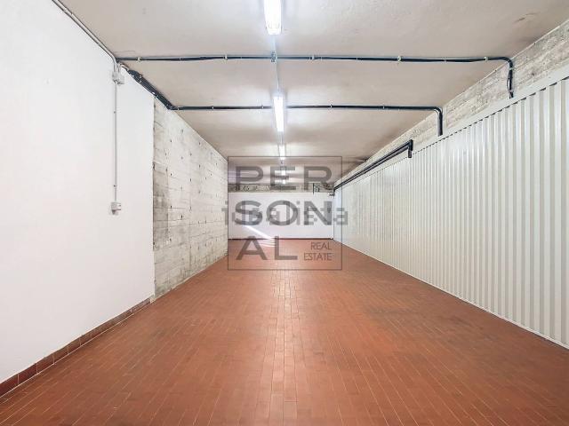 Capannone in affitto di 140 m²