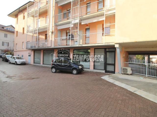 Capannone in affitto di 191 m² in Via di Gherbiana, 2