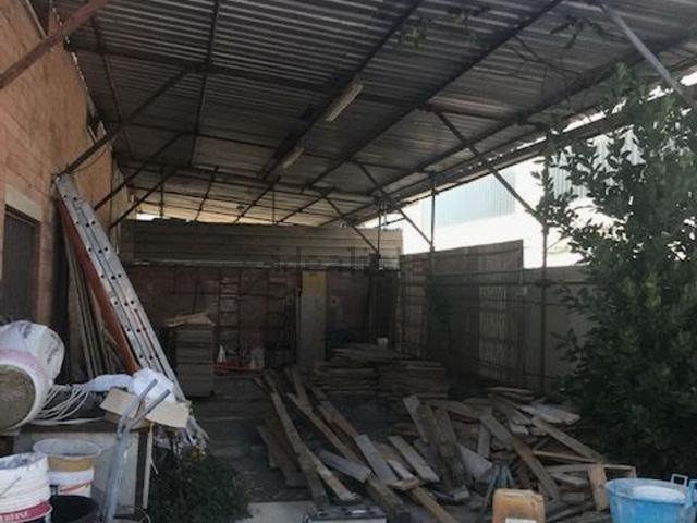 Capannone in affitto di 200 m² in Via del Pescatore, 14