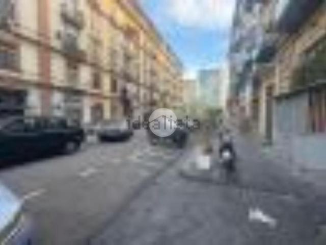 Capannone in affitto di 20 m² in Via Rimini, 20