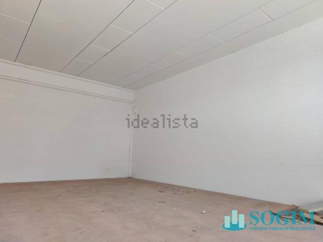Capannone in affitto di 250 m² in Via Arti e Mestieri