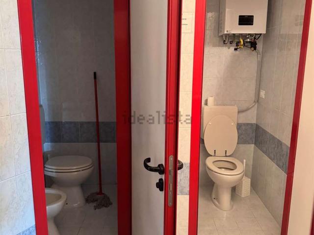 Capannone in affitto di 275 m² in Via Romea