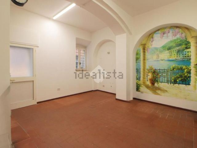 Capannone in affitto di 33 m² in Vicolo Santa Margherita, 6