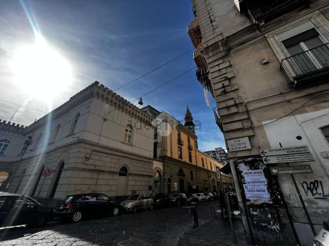 Capannone in affitto di 31 m² in Vico Molino, 25