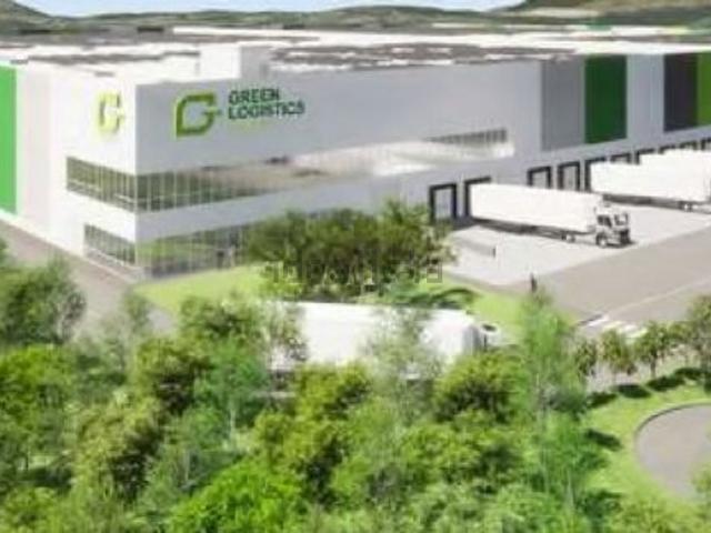 Capannone in affitto di 32136 m² in Via Asi Consortile