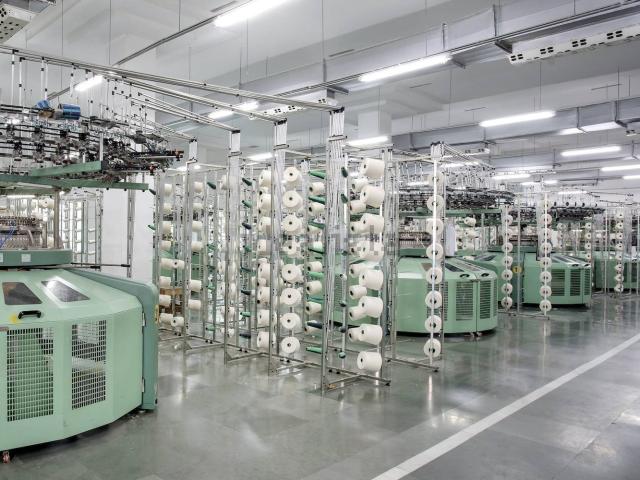 Capannone in affitto di 3500 m²
