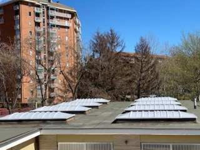 Capannone in affitto di 350 m² in Via Paolo Gaidano, 170