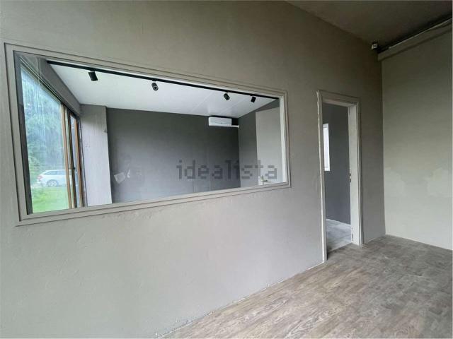 Capannone in affitto di 380 m²