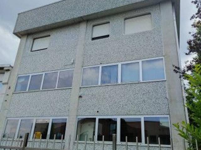 Capannone in vendita a Marano Sul Panaro