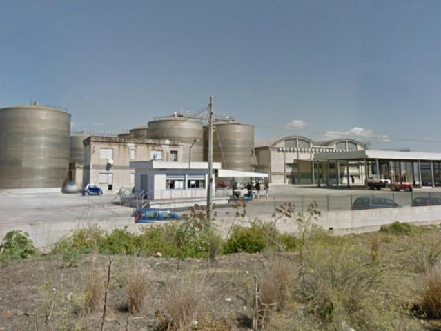 Capannone in Vendita a Mazara del Vallo