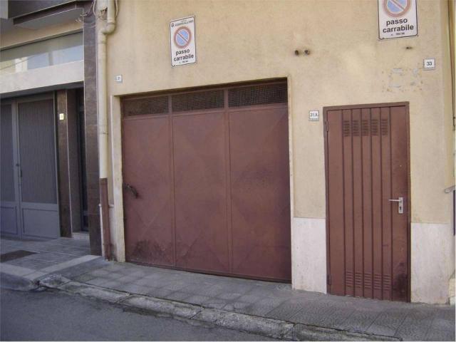 Capannone in vendita a Acquaviva Delle Fonti