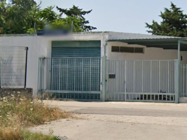 Capannone in vendita a Bari