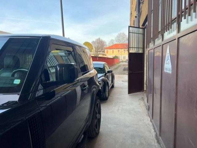 Capannone in vendita a Cusano Milanino