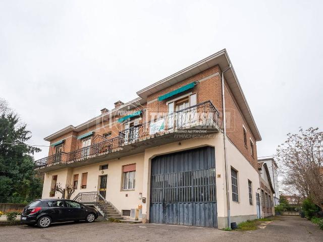 Capannone in vendita a Casalgrande