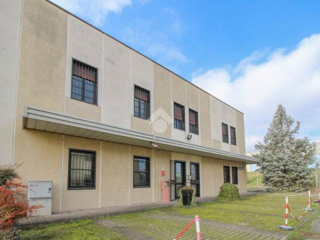 Capannone in vendita a Casalgrande