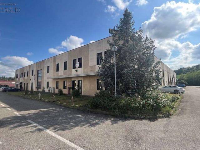 Capannone in vendita a Casalgrande