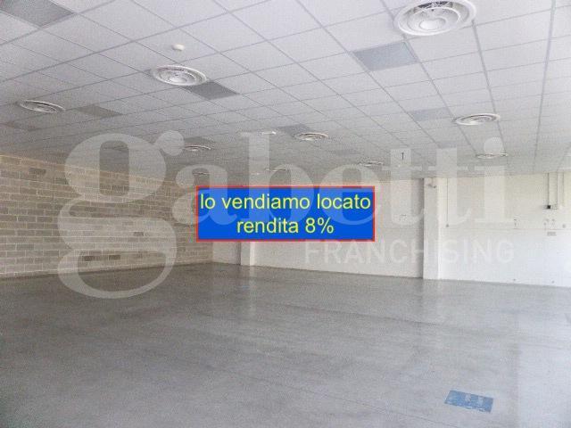 Capannone in vendita a Casale Sul Sile