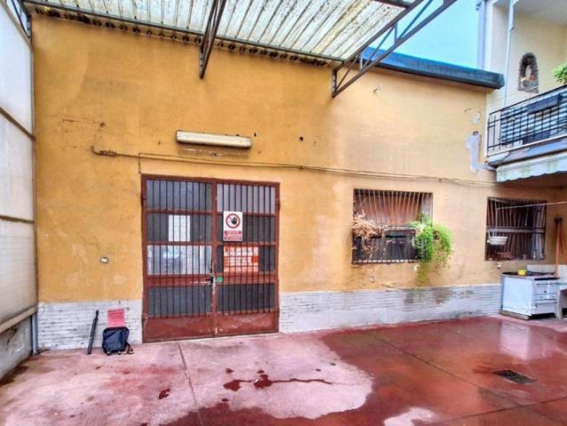 Capannone in Vendita a Castelfranco di Sotto