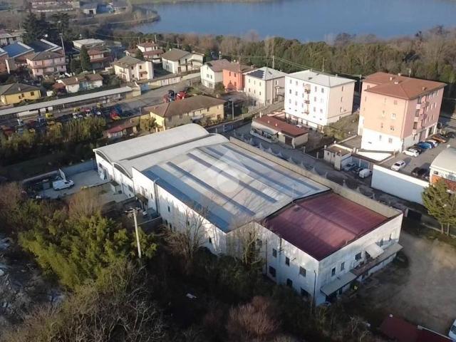 Capannone in vendita a Castenedolo