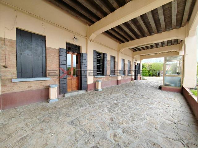 Capannone in vendita a Cavarzere
