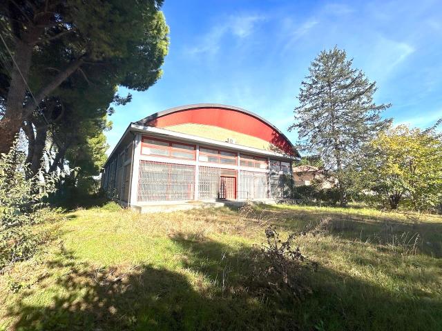 Capannone in vendita a Cesena