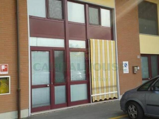 Capannone in vendita a Cesena