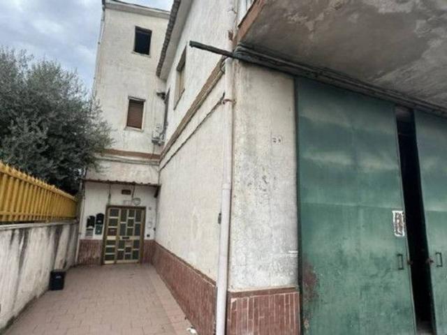 Capannone in vendita a Corigliano Rossano