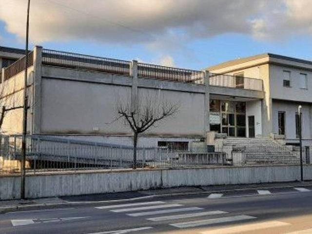 Capannone in vendita a Corridonia
