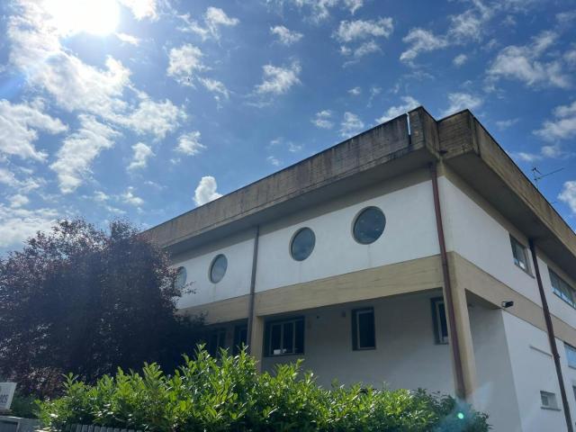 Capannone in Vendita a Empoli