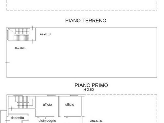 Capannone in vendita a Figline e Incisa Valdarno