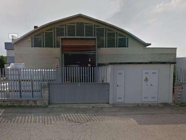 Capannone in vendita a Fiorano Modenese