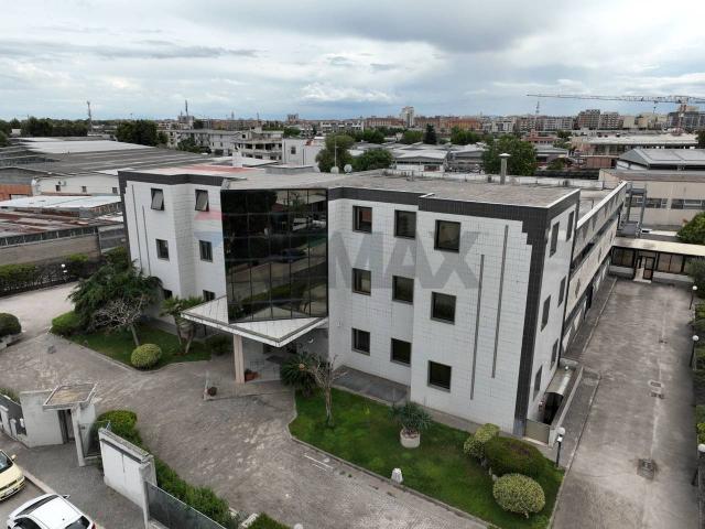 Capannone in vendita a Foggia