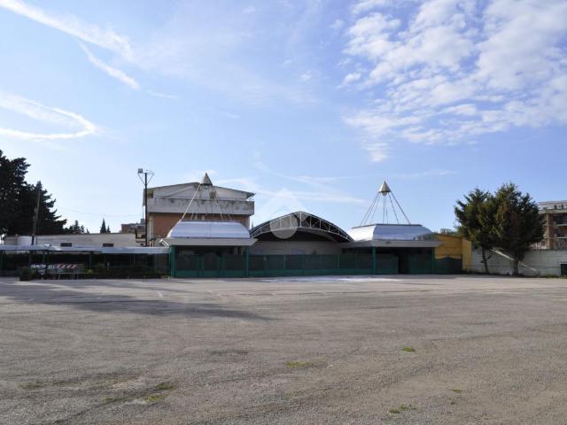 Capannone in vendita a Foggia