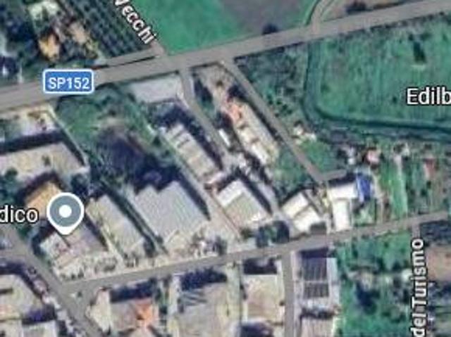 Capannone in Vendita a Follonica
