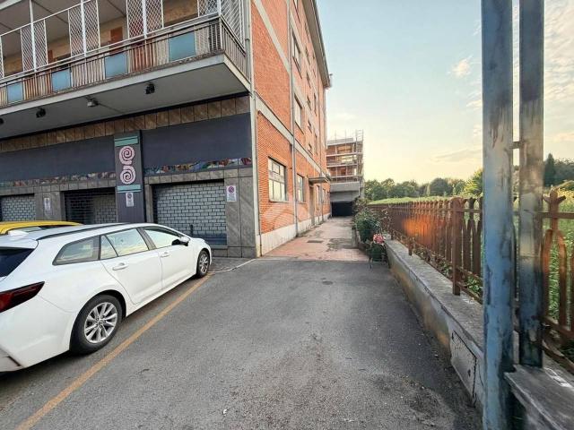 Capannone in vendita a Frosinone