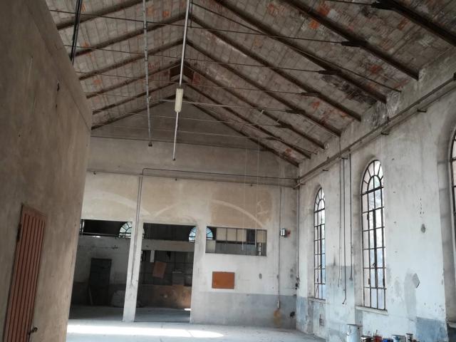 Capannone in vendita a Gaiarine, Francenigo
