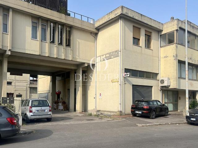 Capannone in vendita a Grosseto