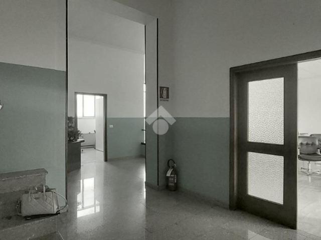 Capannone in vendita a Lumezzane
