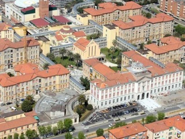 Capannone in Vendita a Livorno