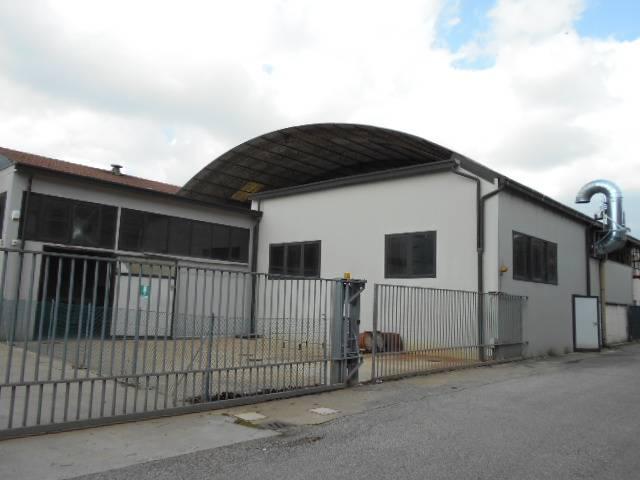 Capannone in vendita a Portomaggiore, Portomaggiore