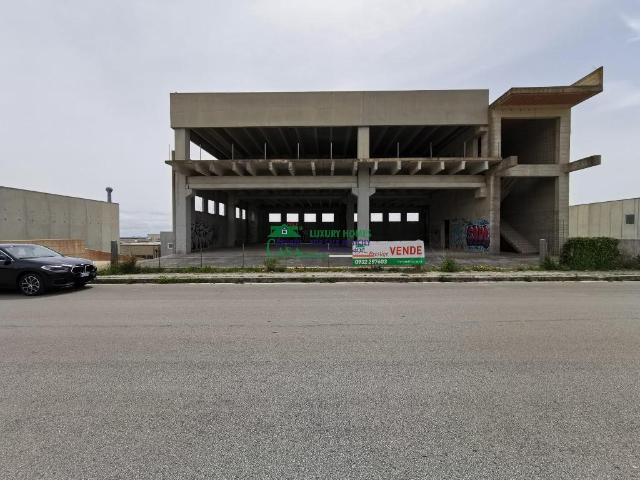 Capannone in vendita a Ragusa