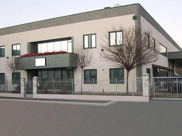 Capannone in vendita a Reggio Emilia