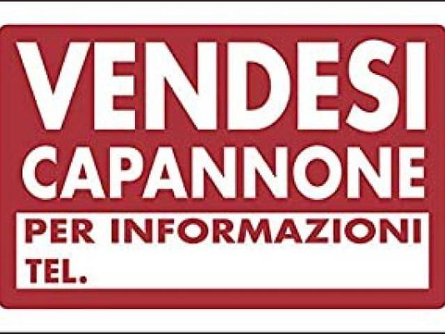 Capannone in vendita a Reggio Emilia