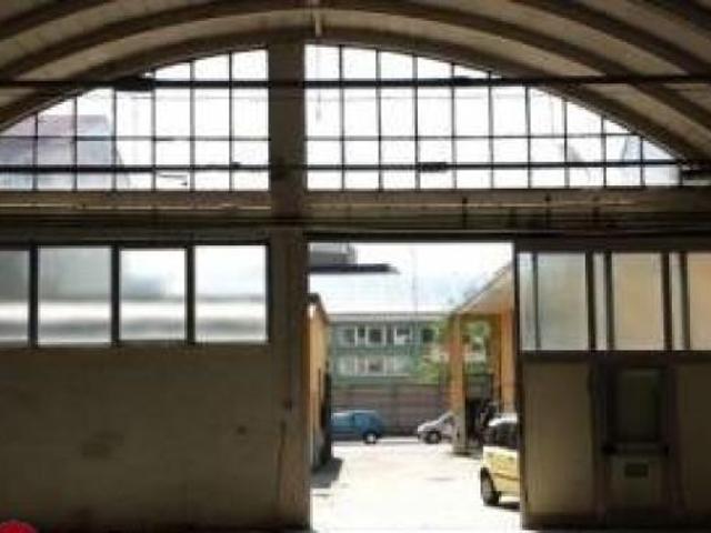 Capannone in vendita a Reggio Emilia