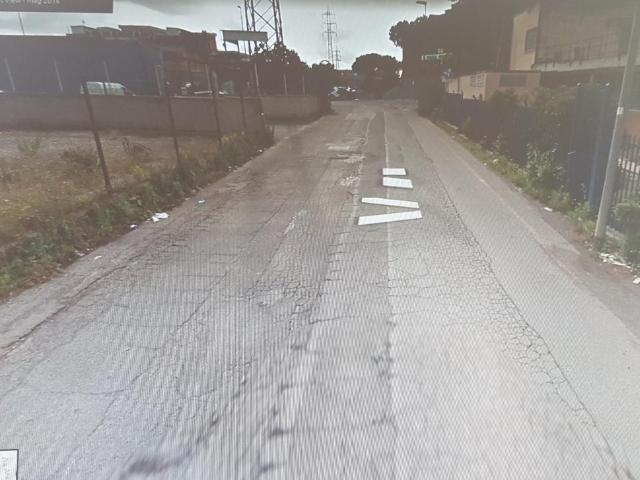 Capannone in vendita a Roma