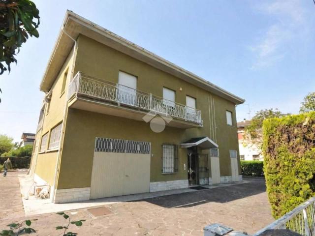 Capannone in vendita a San Giovanni In Persiceto